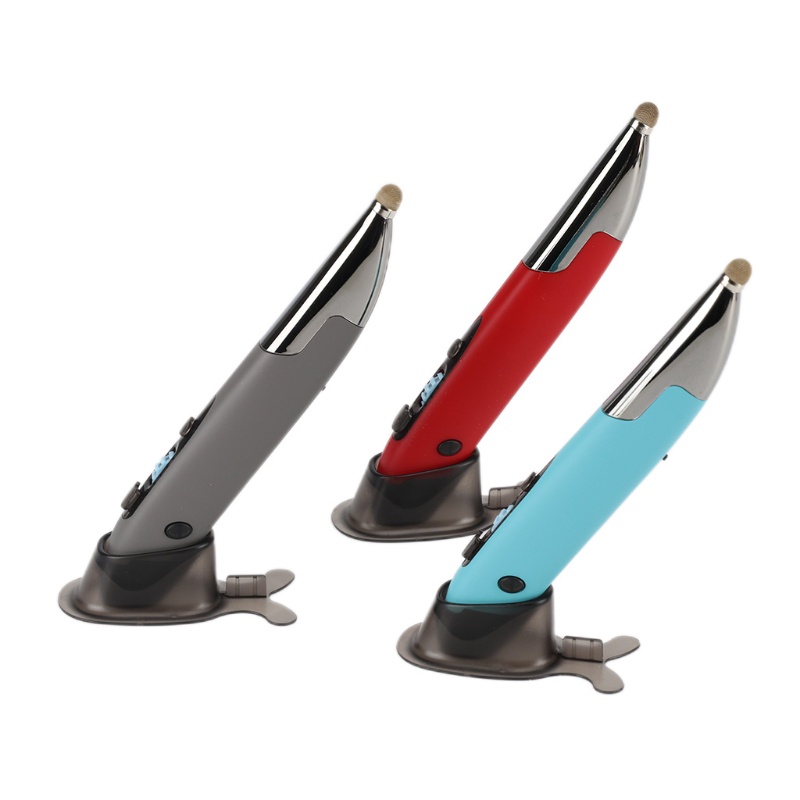 Bút Chuột Không Dây 2.4GHz Kèm Bút Cảm Ứng