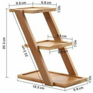 Kệ cây cảnh để bàn
