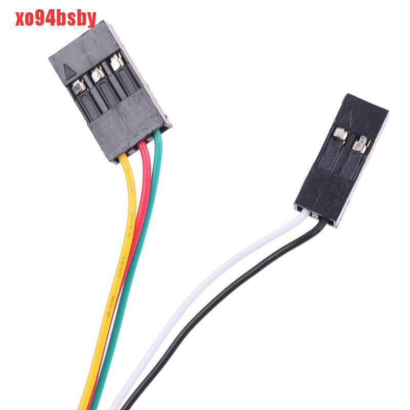 Bộ Cảm Biến Cân Bằng Tự Động Hình Tam Giác 3d Cho Anet A8 Tevo Reprap | BigBuy360 - bigbuy360.vn