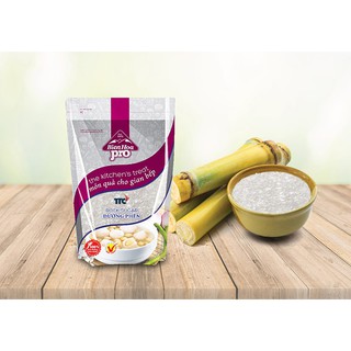 combo 10 túi Đường phèn Pro biên hòa 500gr