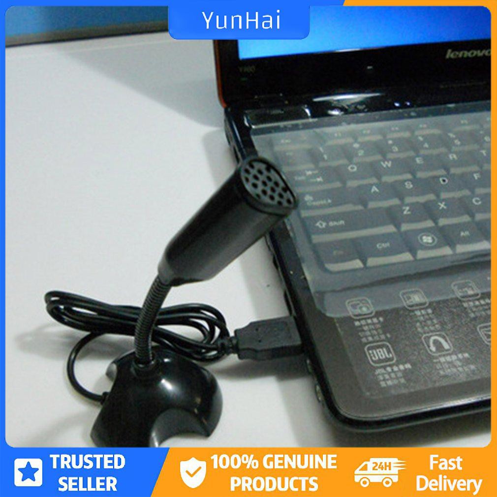 Đế cắm micrô nhỏ điện dung USB dành riêng cho thiết bị có dây của máy tính xách tay máy tính xách tay | BigBuy360 - bigbuy360.vn