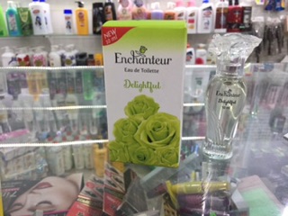 Nước hoa Enchanteur 10ml