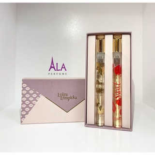 💥 Gift set nước hoa nữ Lolita Lempicka - có tách set