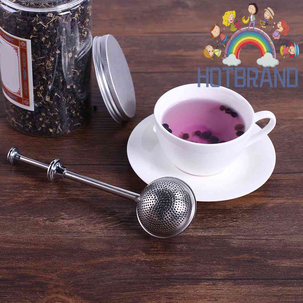 Túi Lọc Trà Chất Liệu Thép Không Gỉ