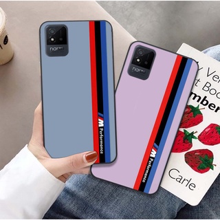 Ốp vivo realme nao 50i in hình đơn giản phong cách lịch lãm sang trọng