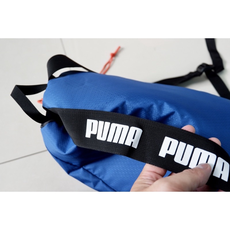 Balo Rút Puma Thể Thao