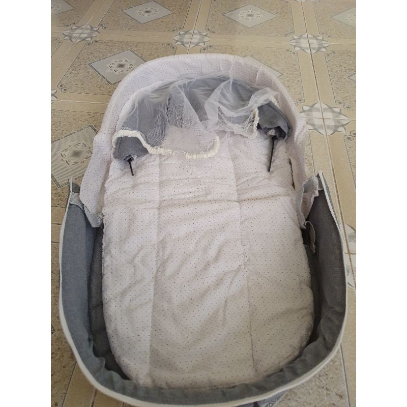 Thanh ly do dung cho tre so sinh va be