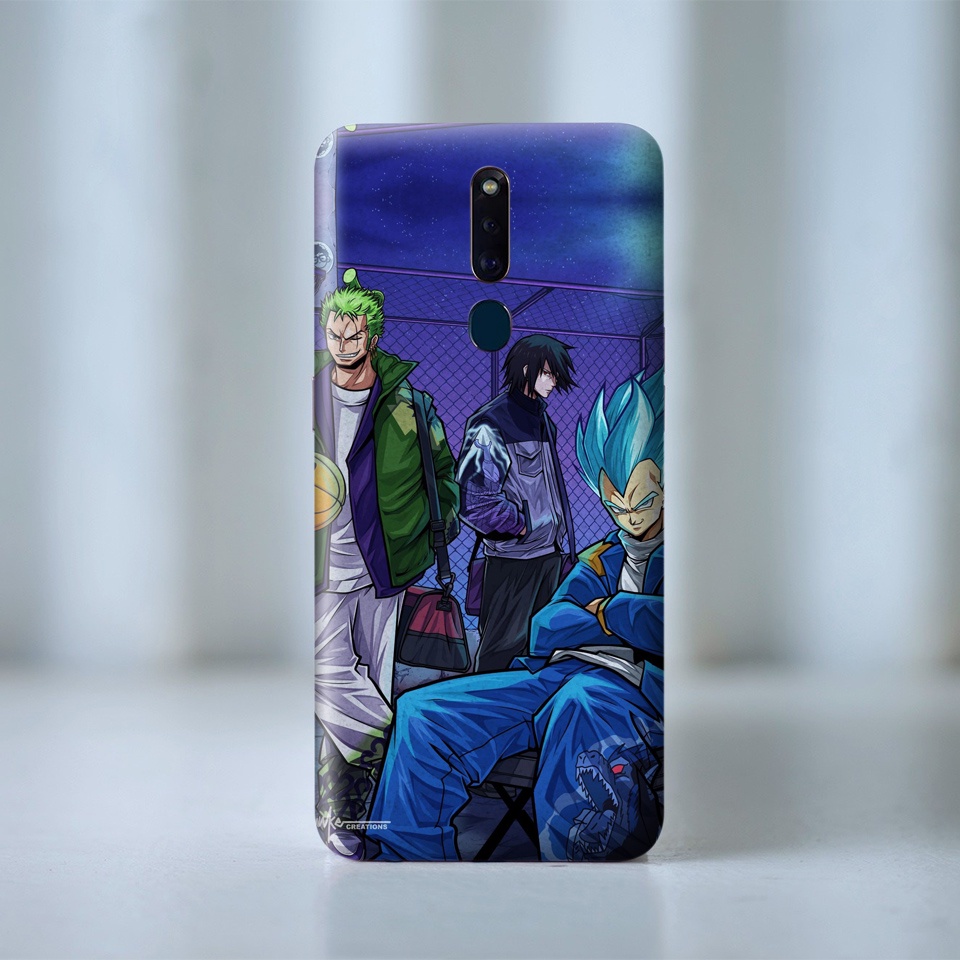 Miếng Dán Skin Điện Thoại In Hình Anime 2 Cho Iphone 7/ 8/ X/ 11/ 11 Pro Max/ 12/ 12 pro max/ 13/ 13 pro max