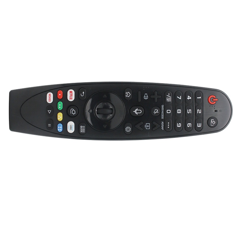 Điều Khiển Từ Xa AN-MR19BA Cho TV Thông Minh LG 4K UHD AN-MR18BA 650A