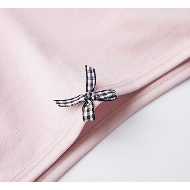 [Mã 12FASHIONSALE1 giảm 10K đơn 50K] Quần Lót Cotton 95% Mềm Mịn Thoáng Khí QLU10 | BigBuy360 - bigbuy360.vn