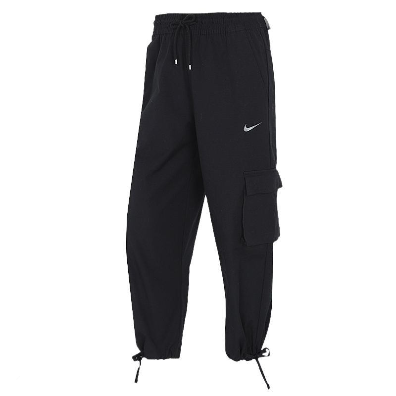 quần chạy bộ Nike Ống Rộng Thời Trang Hè 2021 Cho Nữ Cz9331-010