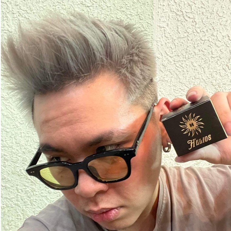 Sáp Vuốt Tóc Helios 56 - 150 Gram cao cấp Việt Nam