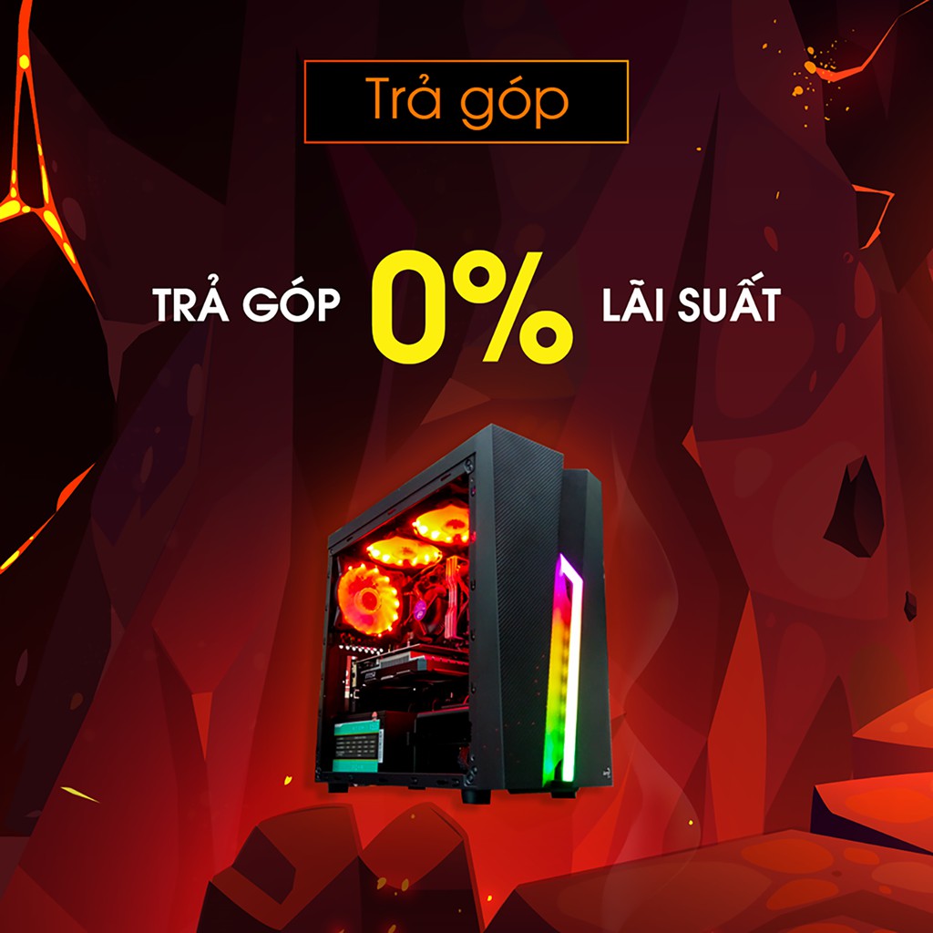 Máy tính gaming H2Y RANCHER | BigBuy360 - bigbuy360.vn