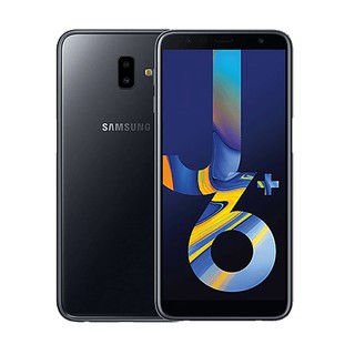 Điện thoại Samsung Galaxy J6+ - 3GB RAM, 32GB, 6 inch