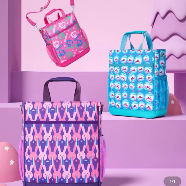 TÚI XÁCH ĐEO CHÉO UEK