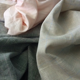 Vải linen