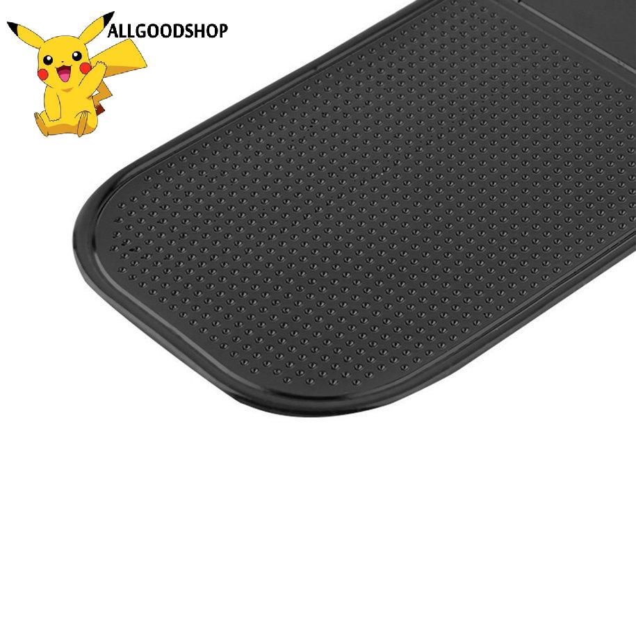 [ PY]  Car Dashboard Sticky Pad Magic Anti-Slip Mat for Phone Slip Mat ĐẾ CHỐNG TRƯỢT TRÊN Ô TÔ