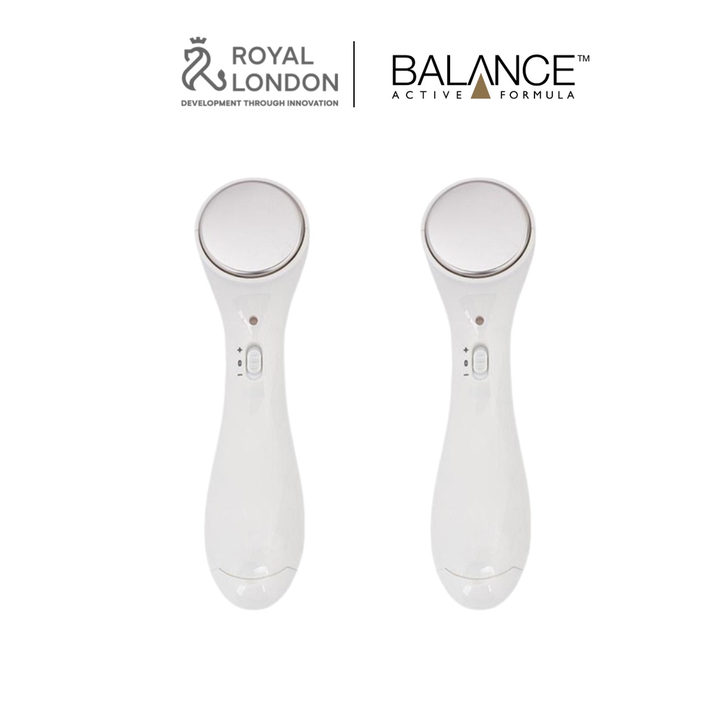 Máy massage ion Balance