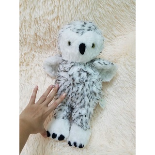 Gấu bông chim cú mèo