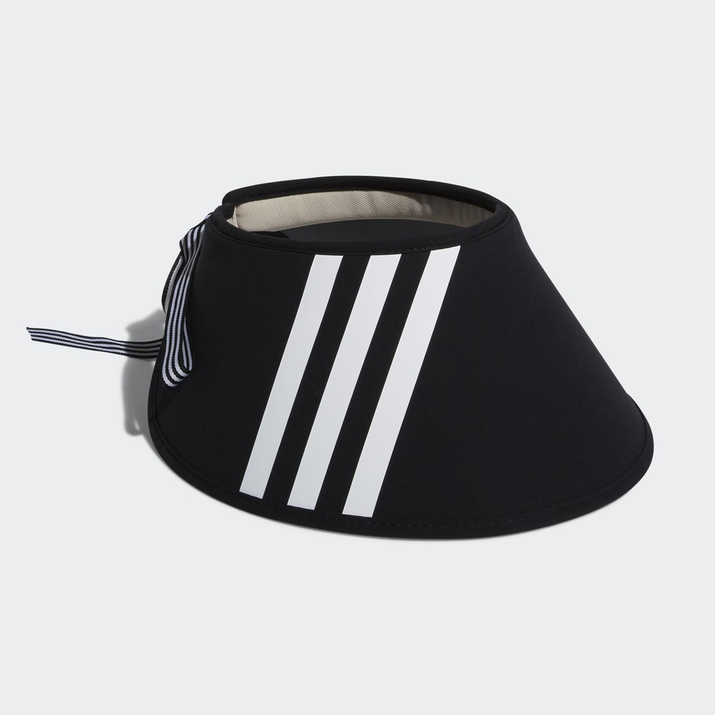 Mũ adidas GOLF Wide Visor Nữ Màu đen CK7255 👒