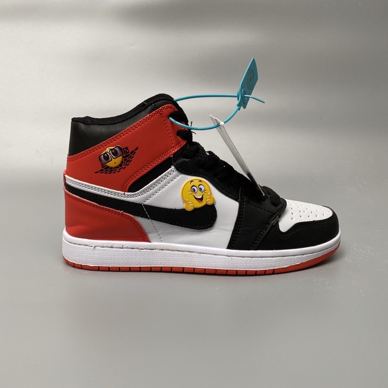 Fullboxbill+TẤT+LỌ TẨY.Giày thể thao nữ nam JD ĐỎ CAO CỔ | BigBuy360 - bigbuy360.vn