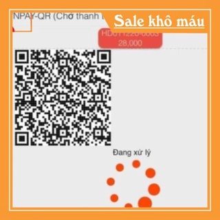 [combo] Combo trả order cho khách iu nhà -  Ducky