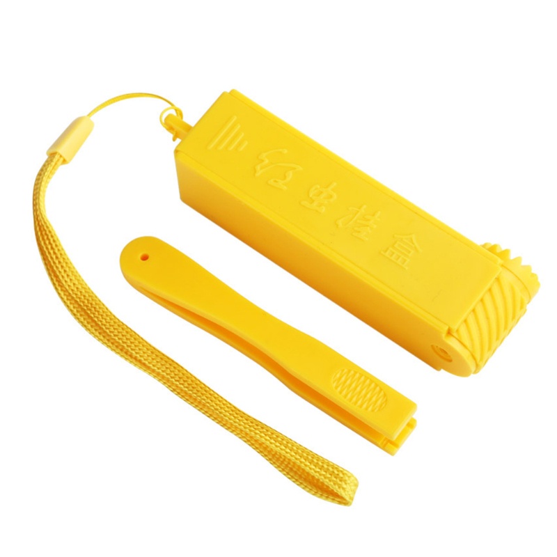 Phụ Kiện Dây Móc Mồi Câu Cá Chuyên Dụng