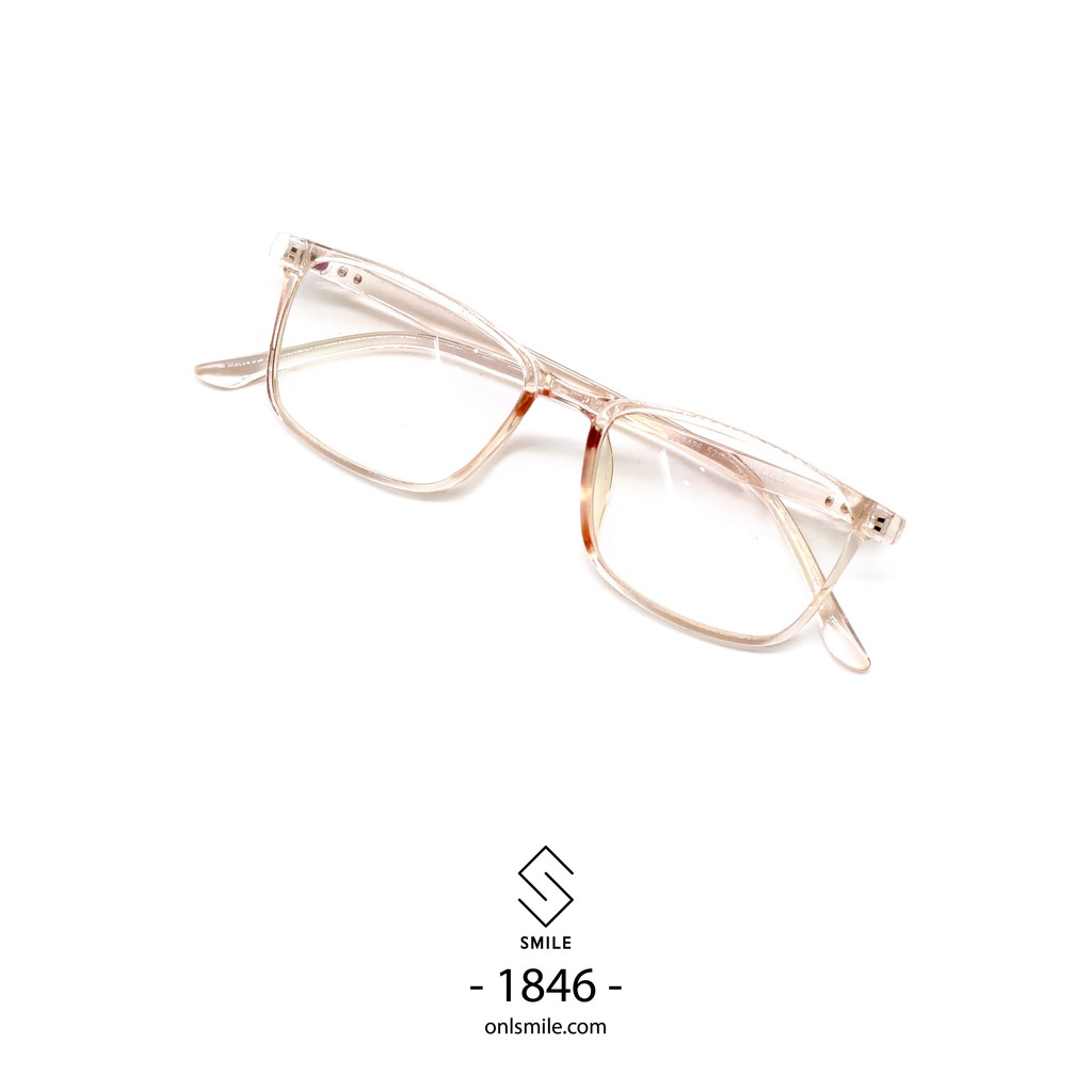 SMILE - Kính gọng chữ nhật - P1843/1844/1845/1846 | BigBuy360 - bigbuy360.vn