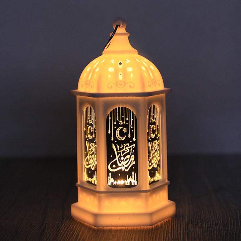 Đèn Lồng LED Trang Trí Nhà Cửa Phong Cách Ramadan Ramadan EID Mubarak 2022