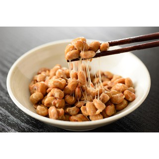 Đậu Tương Lên Men Natto Gokukotsubu (Yamada) 147gr