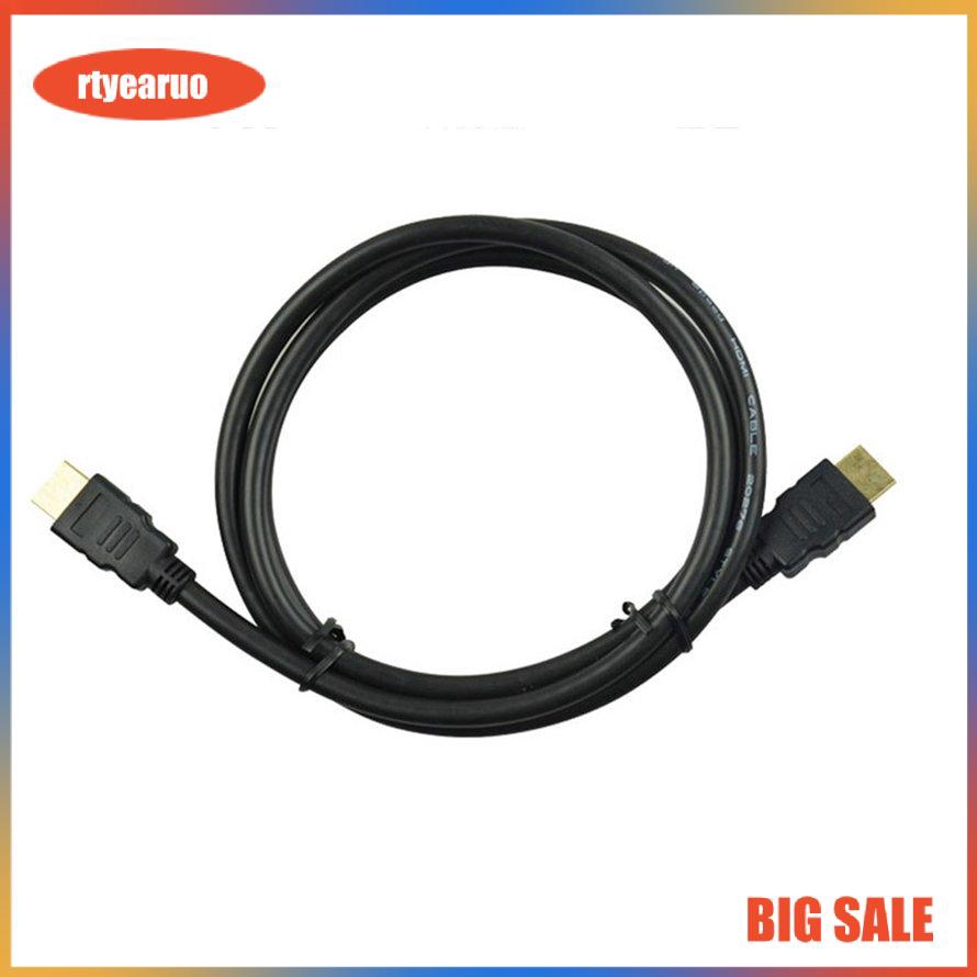 (199K027) Cáp Hdmi Hd Hdmi 1.4v Hd Video