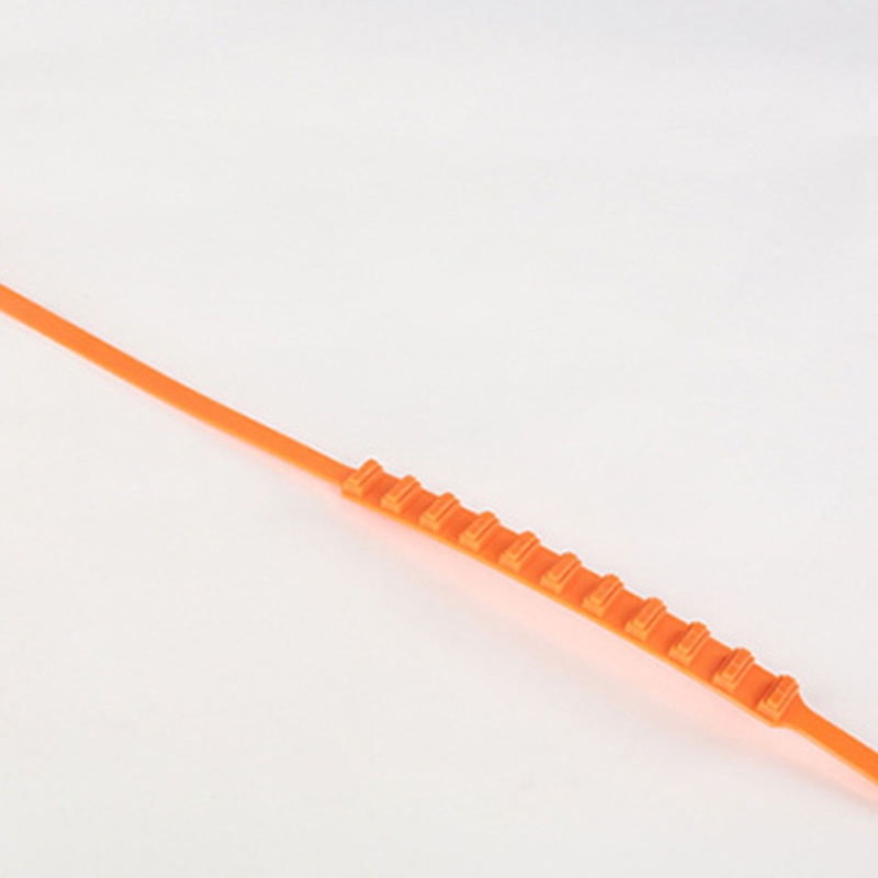 Set 10 Dây Xích Gắn Bánh Xe Chống Trượt An Toàn Khi Đi Tuyết Vào Mùa Đông