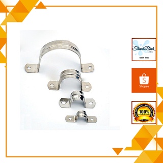 ĐAI ÔM ỐNG/ ĐAI TREO ỐNG/ CÙM OMEGA CÁC KÍCH CỠ 21/ 27/ 34/ 42/ 48/ 60/ 75/ 90/ 110MM