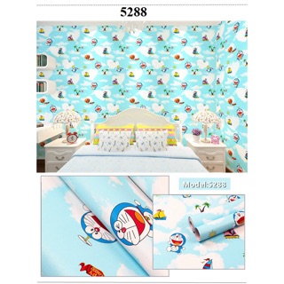 DECAL DÁN TƯỜNG GIÁ RẺ