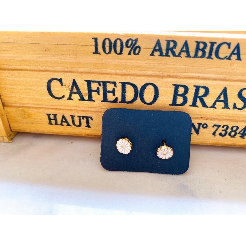 Bông tai nữ thời trang Hàn Quốc