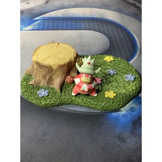 Mô hình pokemon chính hảng tomy