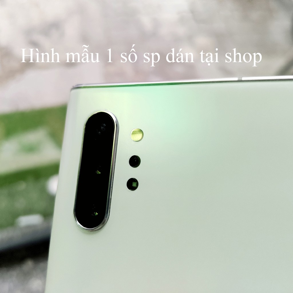 Miếng dán PPF Rockspace cao cấp Google Pixel / Pixel XL màn hình, mặt lưng