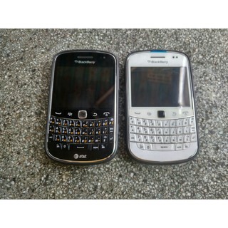 Ốp Lưng Hard Shell Blackberry 9900 9930