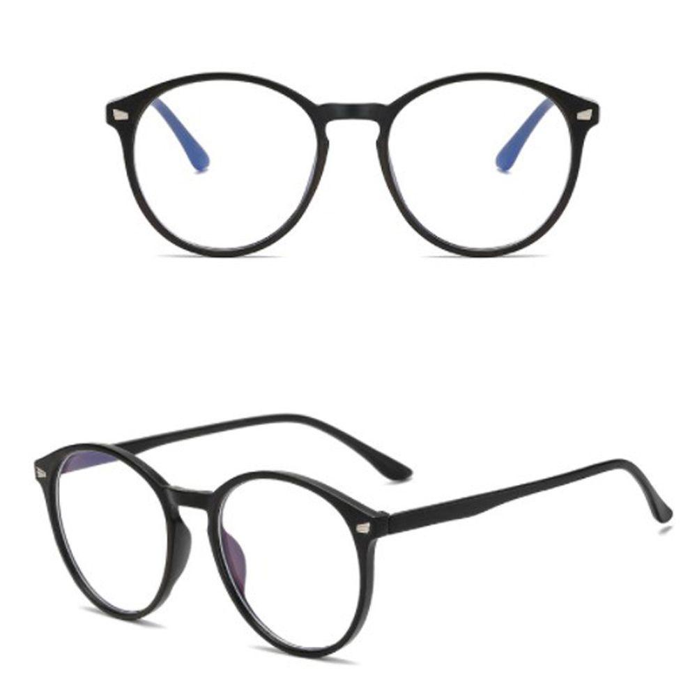 Mắt Kính Chống Ánh Sáng Xanh Thời Trang Bảo Vệ Tầm Nhìn Ban Đêm