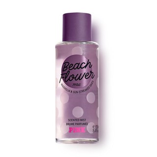 𝐗𝐢̣𝐭 𝐭𝐡𝐨̛𝐦 𝐛𝐨𝐝𝐲 𝐦𝐢𝐬𝐭 𝐏𝐈𝐍𝐊 𝐕𝐢𝐜𝐭𝐨𝐫𝐢𝐚’𝐬 𝐒𝐞𝐜𝐫𝐞𝐭 𝐁𝐞𝐚𝐜𝐡 𝐅𝐥𝐨𝐰𝐞𝐫