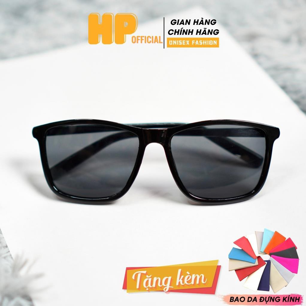 Kính mát thời trang 💗Kính râm nam nữ Unisex V tây đen giúp bảo vệ mắt đi đường | BigBuy360 - bigbuy360.vn