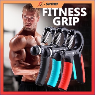 Dụng Cụ Tập Gym Tập Tay, Kìm Bóp Tập Lực Tay Chữ A Có Lò Xo Điều Chỉnh Lực 5-60kg Tập Cơ Ngón Tay Hiệu Quả