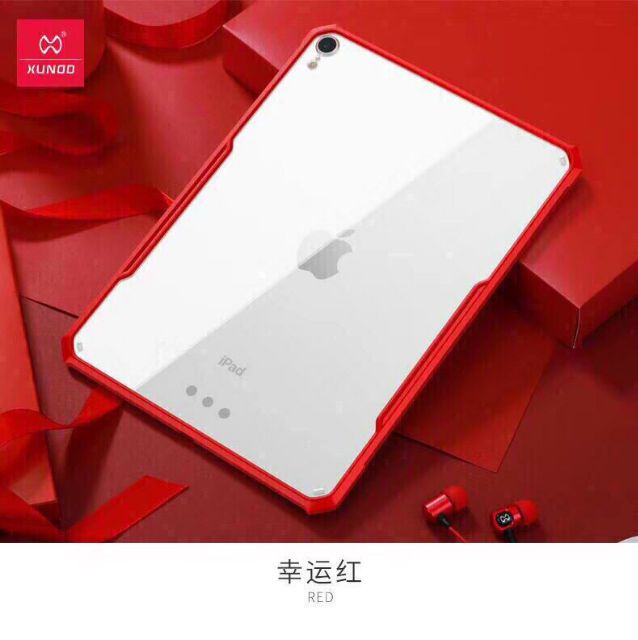 Ốp lưng chống xốc cho iPad Chính Hãng Xundd | BigBuy360 - bigbuy360.vn