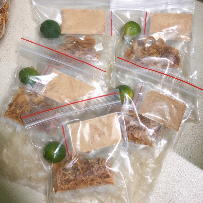 Dẻo Sợi Hành Phi Muối Nhuyễn