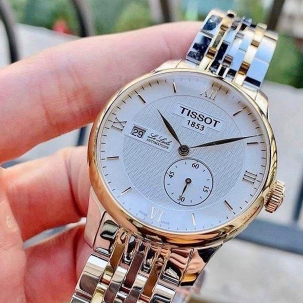 ĐỒNG HỒ NAM TISSOT LE LOCLE AUTOMATIC T006.428.22.038.00