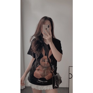 Áo phông hình thỏ