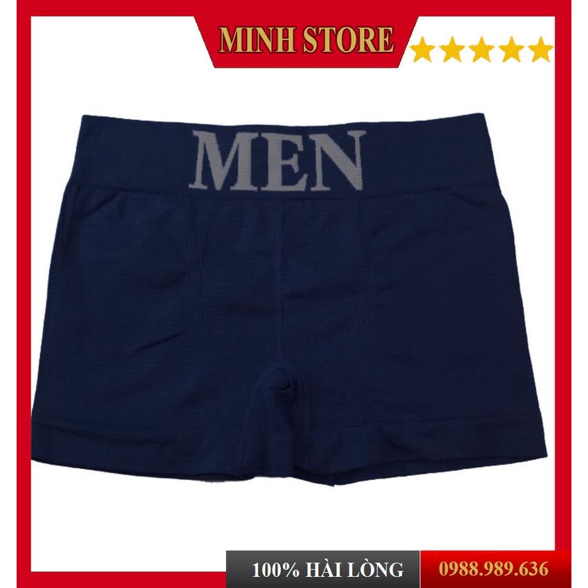 Quần lót nam dệt kim BOXER MEN HT004-002 - Minhstore88