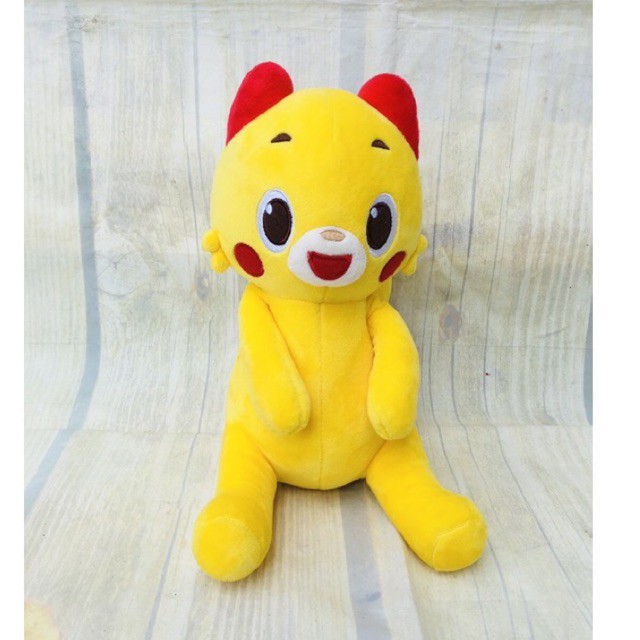 HK)Gấu bông si thanh lí size 30cm