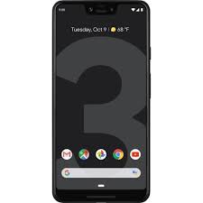 điện thoại Google Pixel 3 XL ram 4G/64G mới Chính hãng 2sim (1 nano sim, 1 esim), chiến PUBG/Free Fire siêu mướt