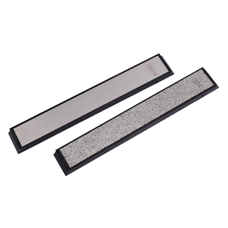 Bộ 10 Đá Mài Dao Kéo Ruixin Edge